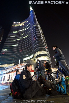 2019-02-14 Milano - Critical Mass 58